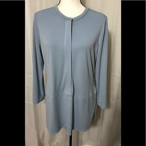 Lauren Ralph Lauren blouse size L